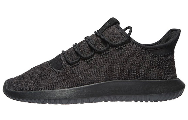 Adidas Originals Tubular Shadow Black Black Black