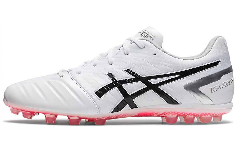 Asics Ds Light Ag 'White Black'