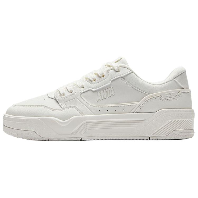 ANTA C37 Series Skateboard Shoes Women's Low top