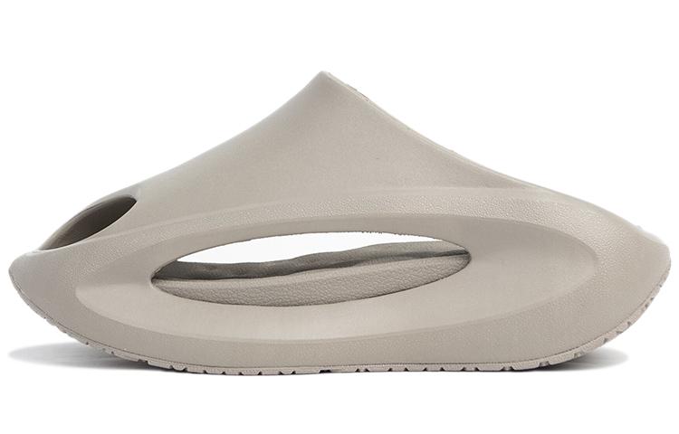 LiNing Yun You Slay EVA Sports Slippers Unisex Gray