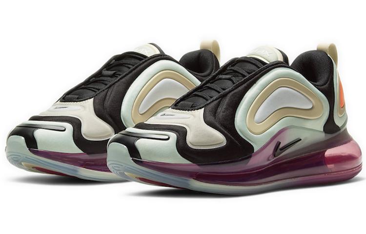 Nike Air Max 720 Fossil Pistachio Frost Women's купить в интернет-магазине Yoocart с быстрой доставкой по России.