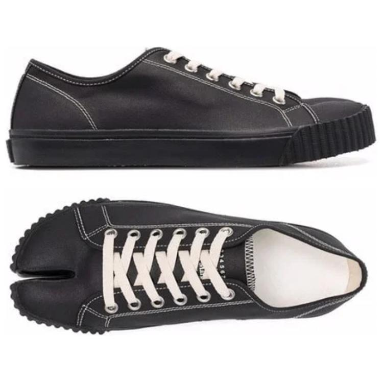Maison Margiela Tabi Low-top Sneakers