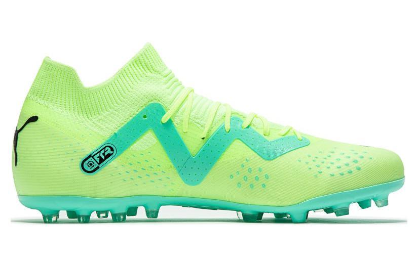 Puma Future Match MG 'Electric Peppermint' купить в интернет-магазине Yoocart с быстрой доставкой по России.