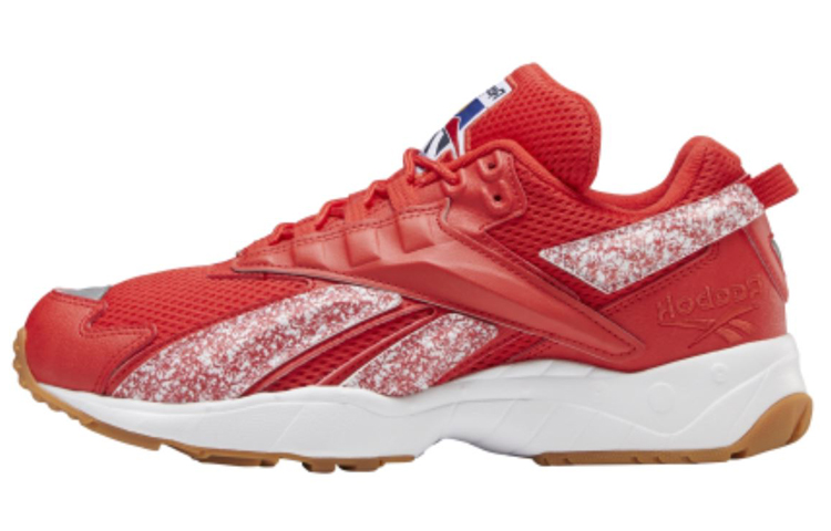 Reebok Interval 96 'Radiant Red Gum'