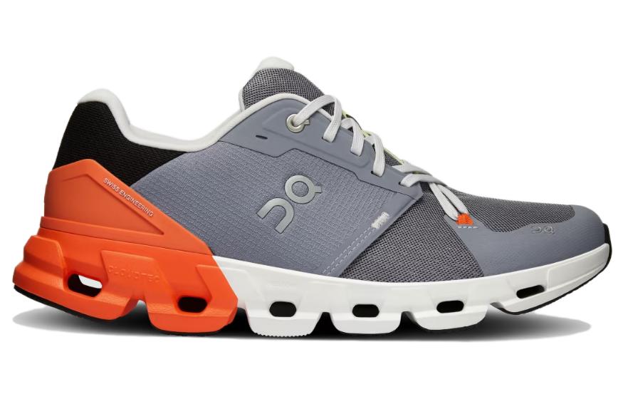 On Running Cloudflyer 4 Fossil Flame