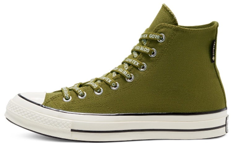 Converse Chuck 70 High Gore Tex Utility 'Dark Moss'