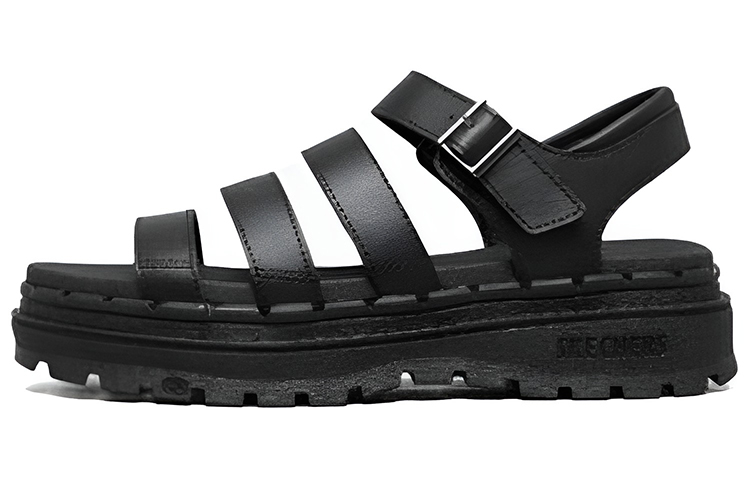 Skechers Beach Sandals Women's Black