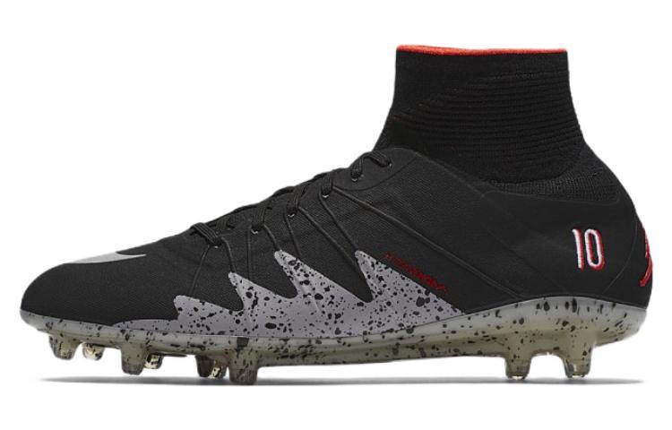 Nike Hypervenom Phantom Ii Njr Fg Neymar