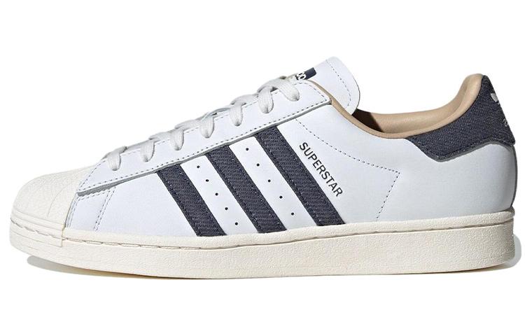 Adidas Originals Кроссовки для скейтбординга Low Top Белый черный Унисекс