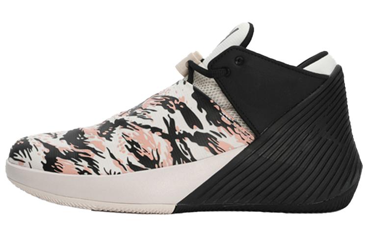 Air Jordan Why Not Zer0.1 Low Pfx 'Phantom Coral'