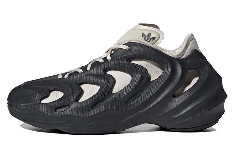 Adidas Originals AdiFOM Q Повседневная обувь Low Top Унисекс