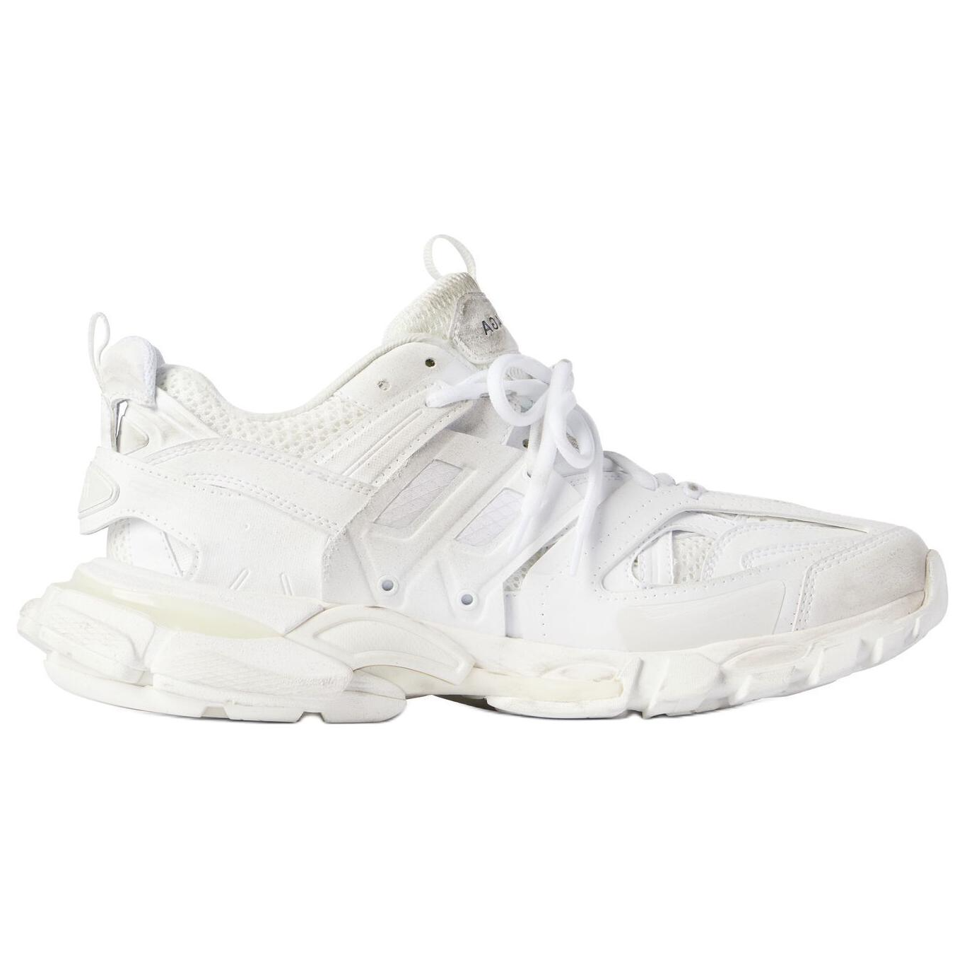 Balenciaga Track Signature Sneakers купить в интернет-магазине Yoocart с быстрой доставкой по России.