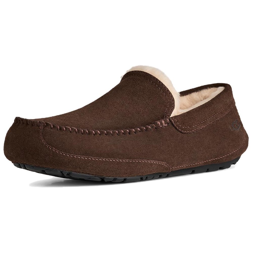 UGG Gommino Loafers Men's Cocoa Powders Brown