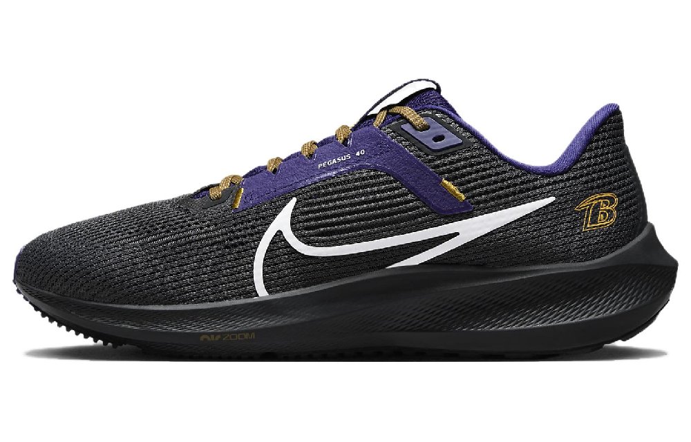 Nike Pegasus 40 Baltimore Ravens