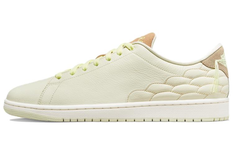 Jordan 1 Centre Court Coconut Milk Sail