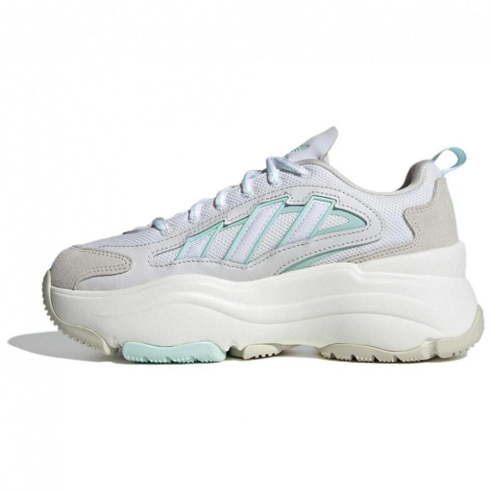 Ozgaia Women's Adidas Originals 'White Semi Flash Aqua' Women's