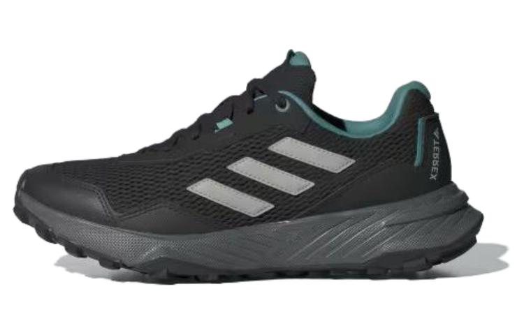 Adidas Tracefinder Trail Running Shoes 'Black' Women's