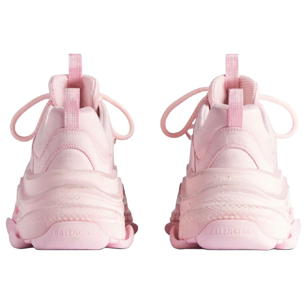 Balenciaga Triple S Sneakers Women's
