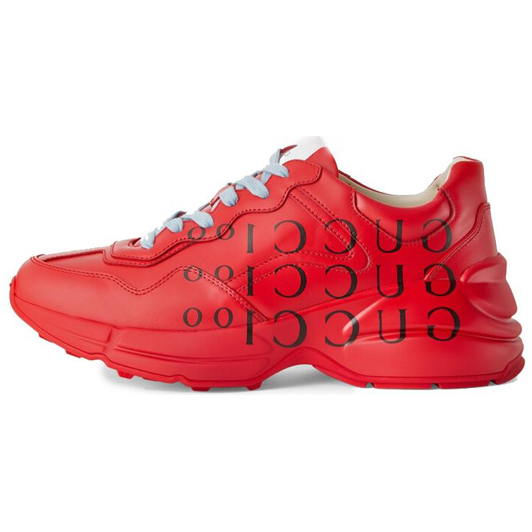GUCCI Rython 100 Red