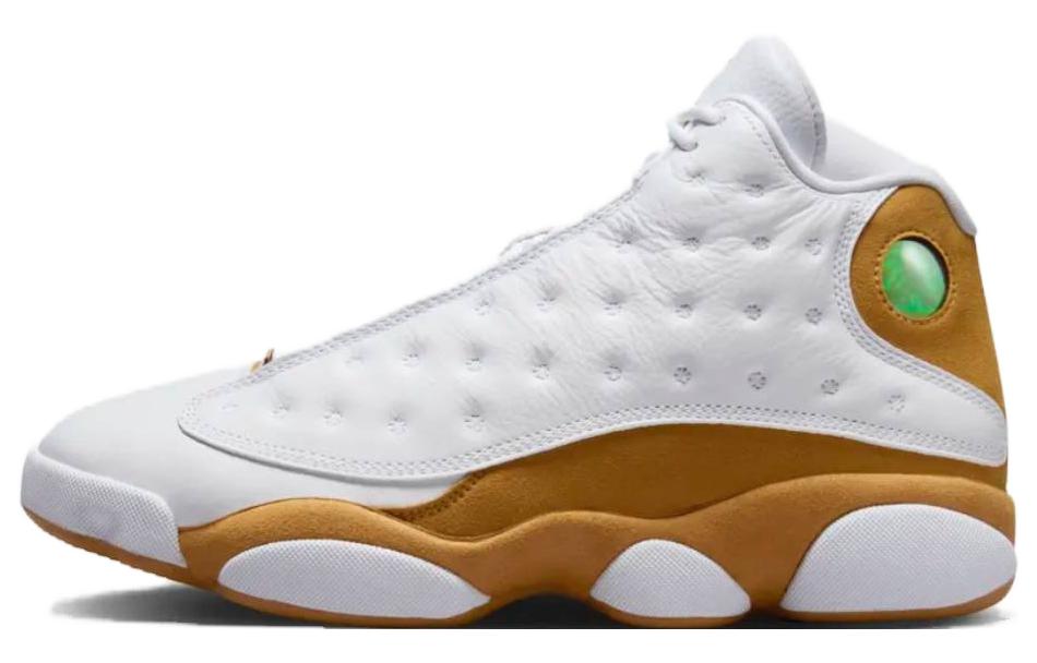 JORDAN 13 Retro Wheat 2023