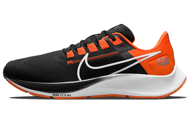 Nike Air Zoom Pegasus 38 'Oklahoma State'