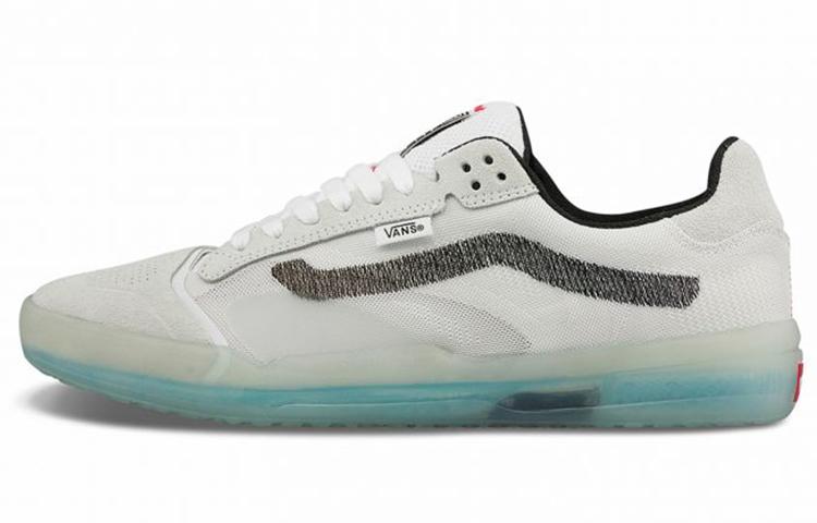 Vans Evdnt Ultimatewaffle Leisure Sneakers White
