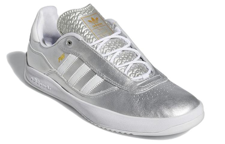 Adidas Puig 'Silver Metallic' купить в интернет-магазине Yoocart с быстрой доставкой по России.
