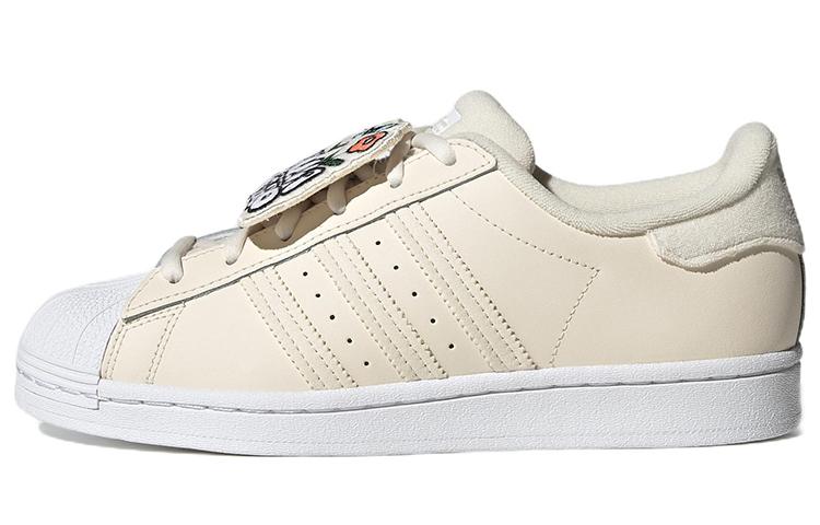 Adidas Originals Superstar 'Wonder White' Women's
