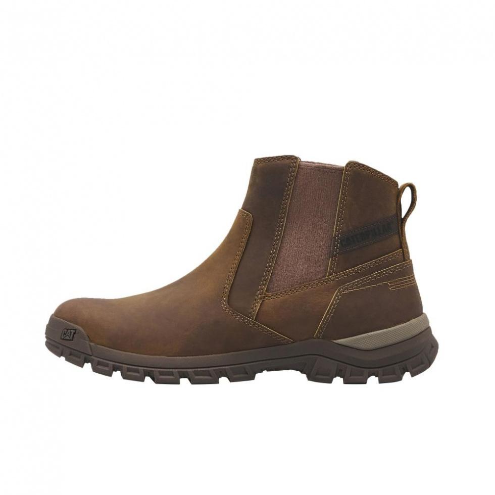 CAT Outdoor Boots Men