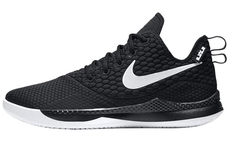 Nike LeBron Witness 3 Ep 'Black'