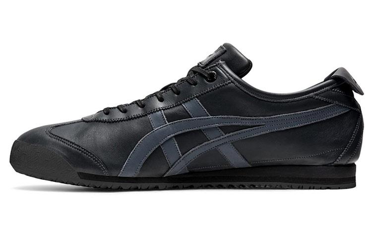Onitsuka Tiger Onitsuka Tiger Mexico 66 Sd Graphite Grey Carrier Grey