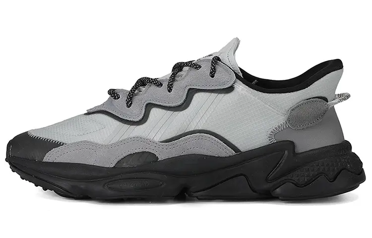Adidas Originals Ozweego 'Grey'