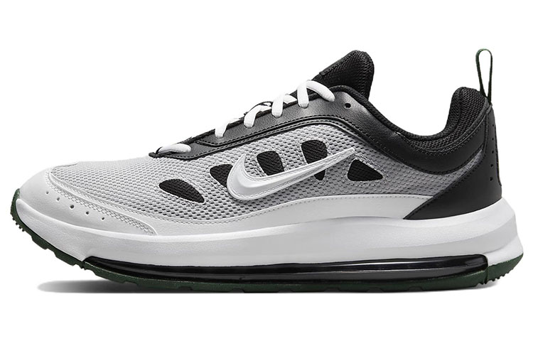 Nike Air Max Ap 'White Black Gorge Green'