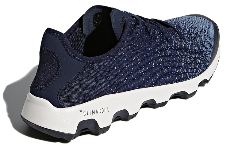 Adidas Terrex Cc Voyager Parley Sneakers 'Navy White' купить в интернет-магазине Yoocart с быстрой доставкой по России.