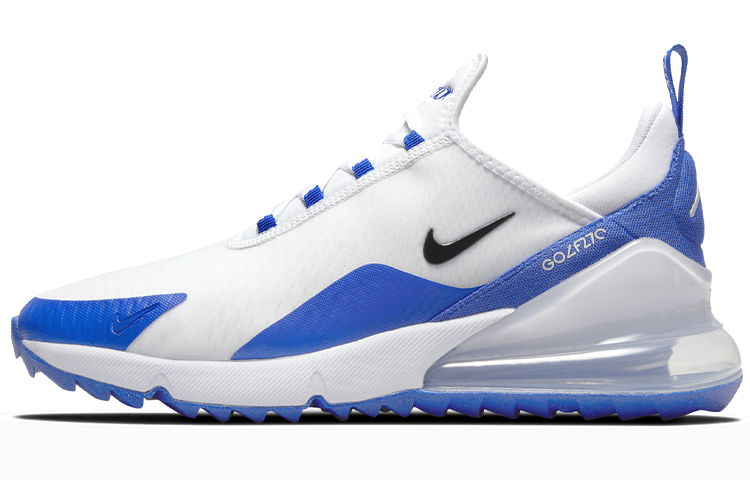 Nike Air Max 270 G White Racer Blue