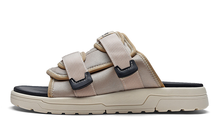 Jeep Rubber Sole Slide Slippers Men's Sand