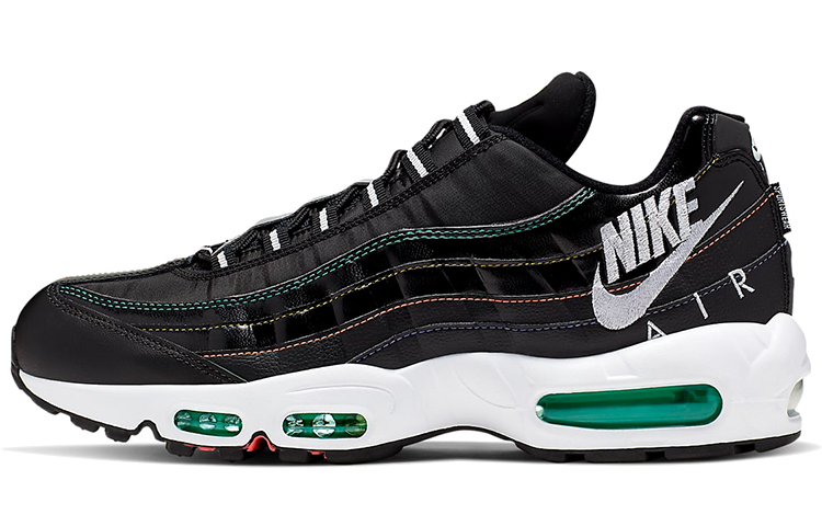 Nike Air Max 95 'Windbreaker'