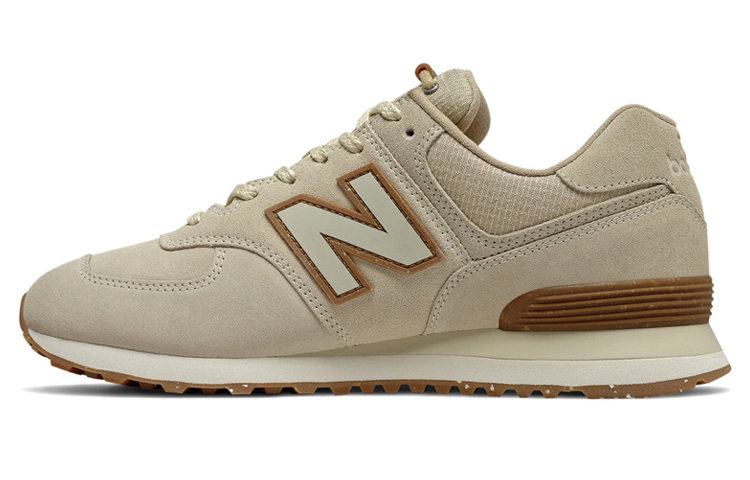 New Balance 574 Wabi Sabi 'Bone'