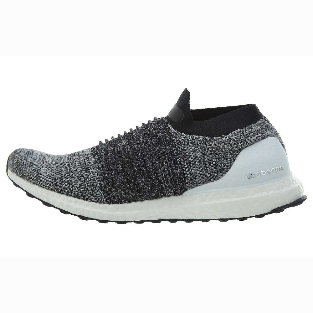 Adidas Ultra Boost Laceless Oreo