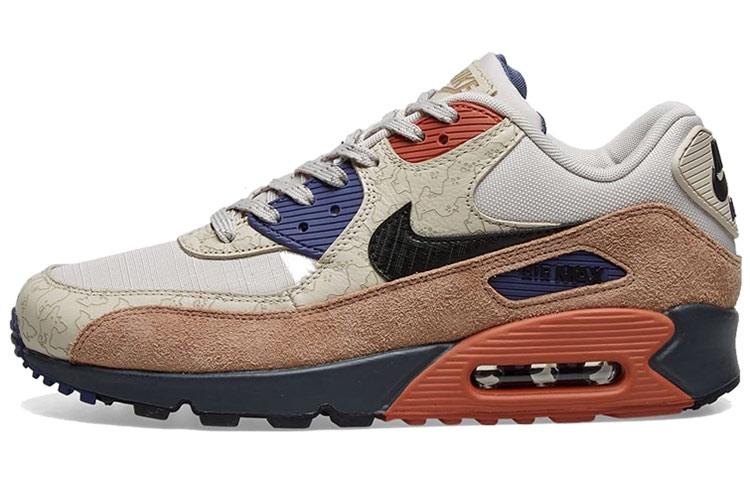 Nike Air Max 90 Camowabb