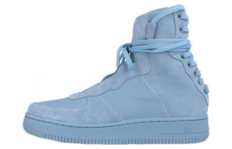 Nike Air Force 1 Rebel Xx Light Blue Women's
