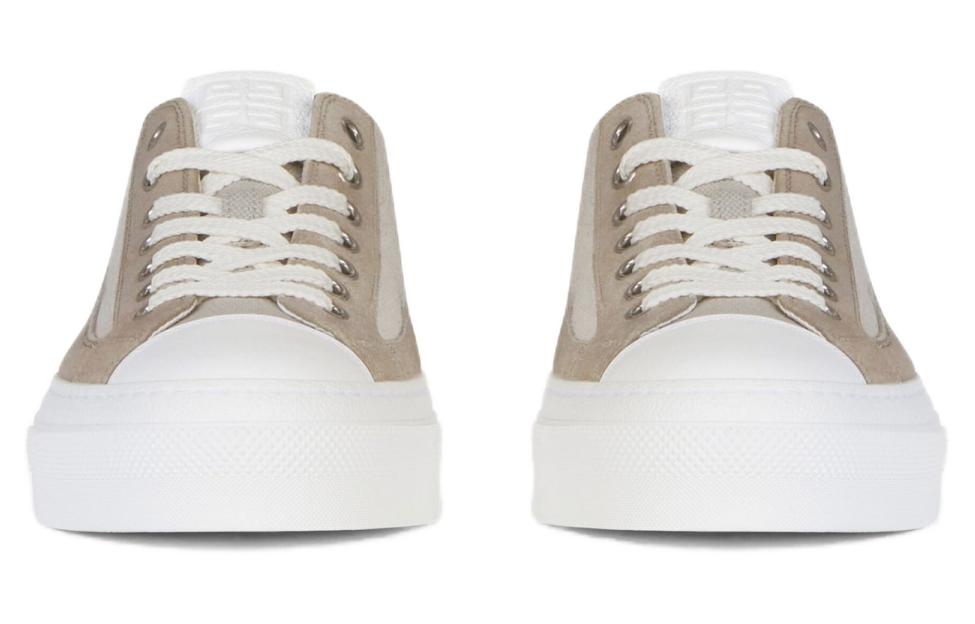 Givenchy City Low-top Sneakers