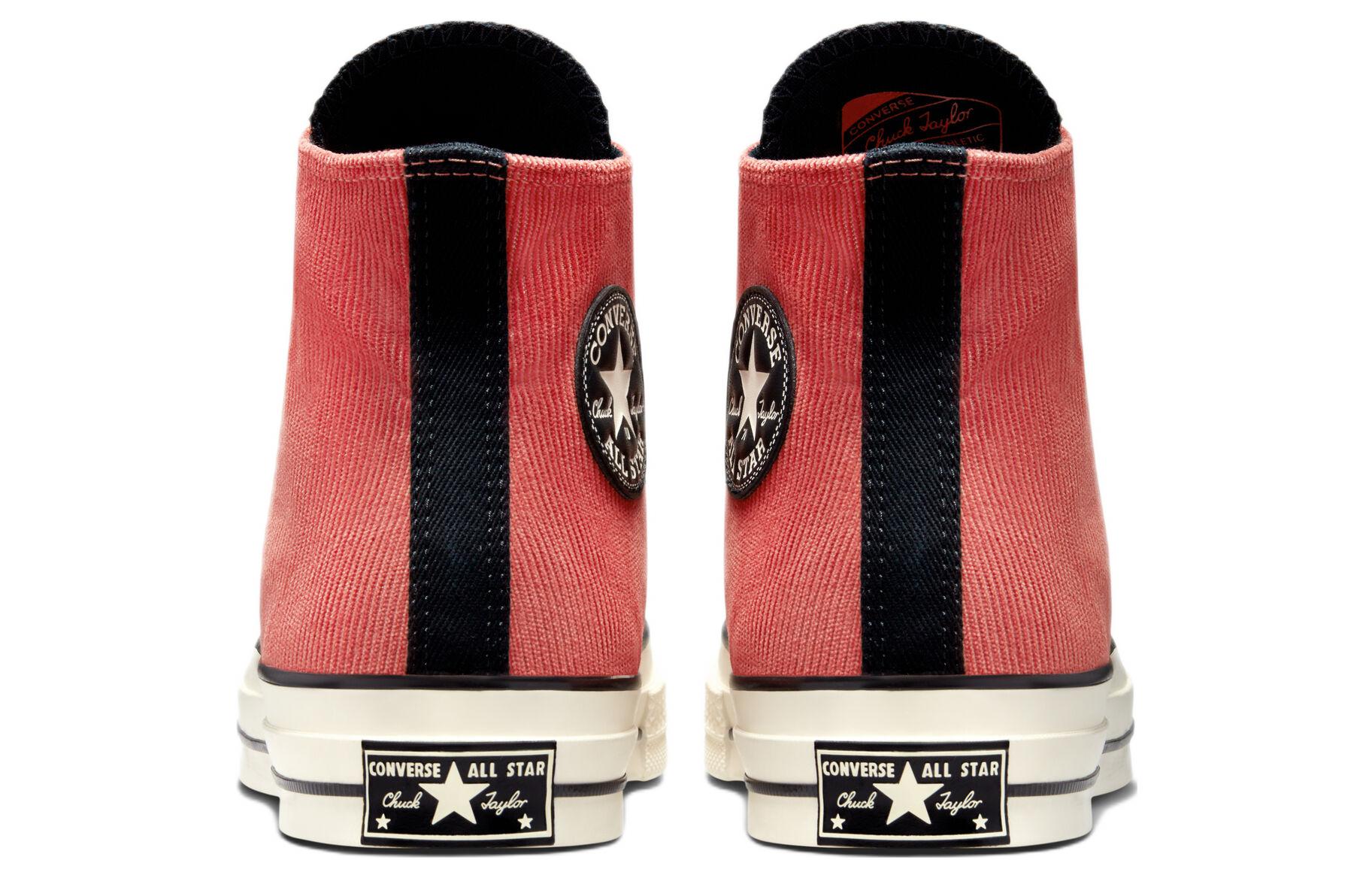 Converse Chuck 70 High 'Rhubarb Pie' купить в интернет-магазине Yoocart с быстрой доставкой по России.