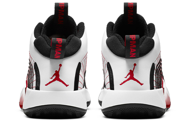 Jordan Jumpman 2021 PF University Red купить в интернет-магазине Yoocart с быстрой доставкой по России.