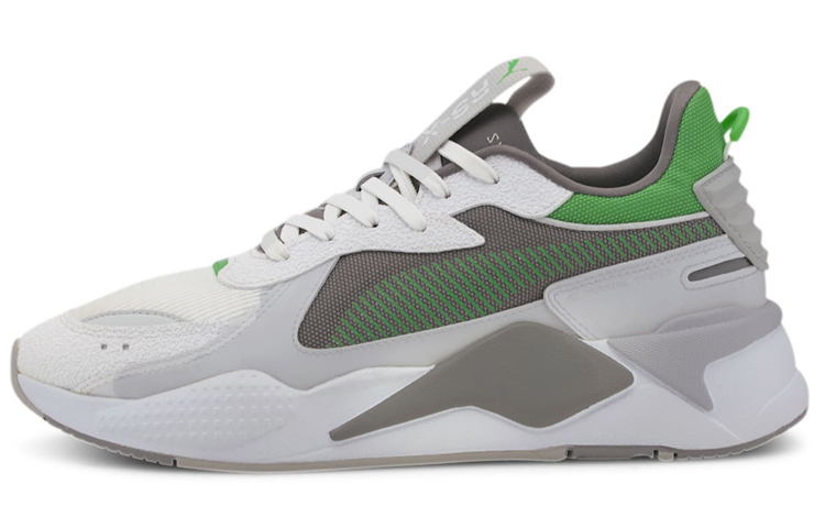 PUMA RS X Повседневная обувь MID Top Unisex