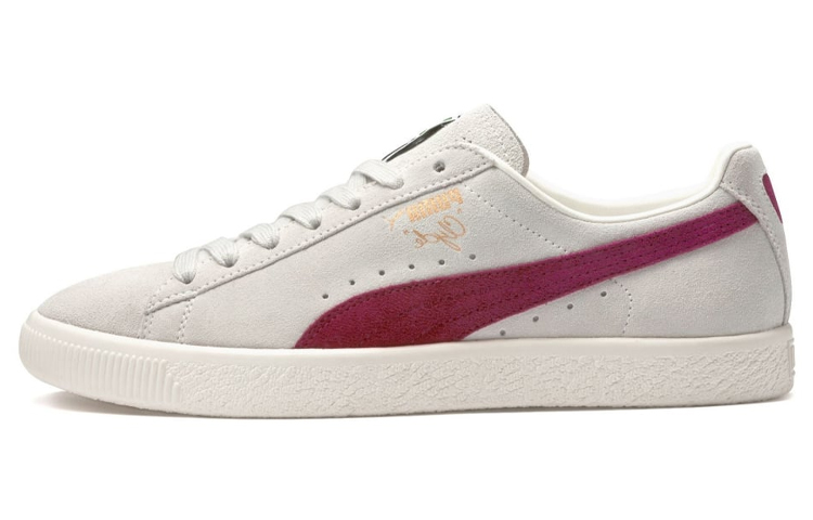 PUMA Кроссовки для скейтбординга Low Top Унисекс