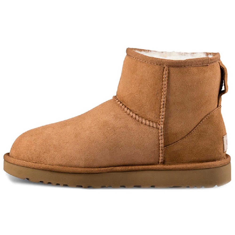 UGG CLASSIC MINI Snow Boots Women's