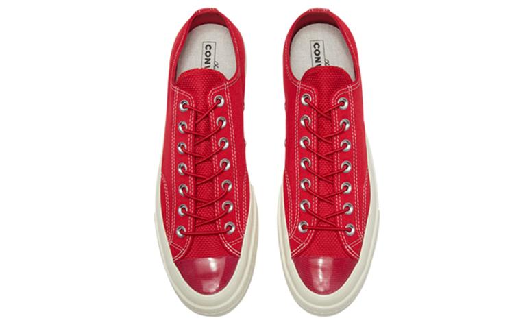 Converse 1970s Канвас Кроссовки Низкие Унисекс