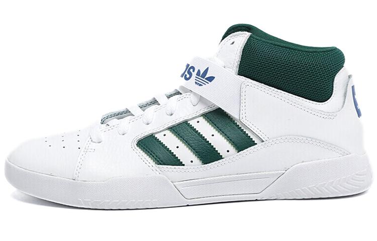 Adidas Originals Vrx Mid 'White Green'