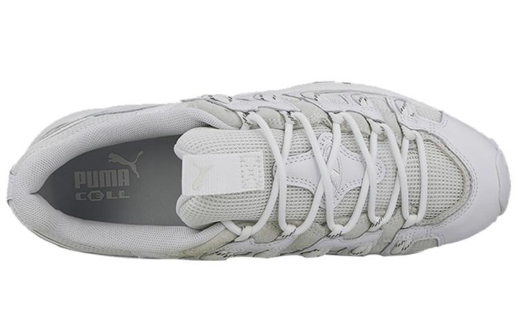 PUMA Cell Endura Reflective 'White'